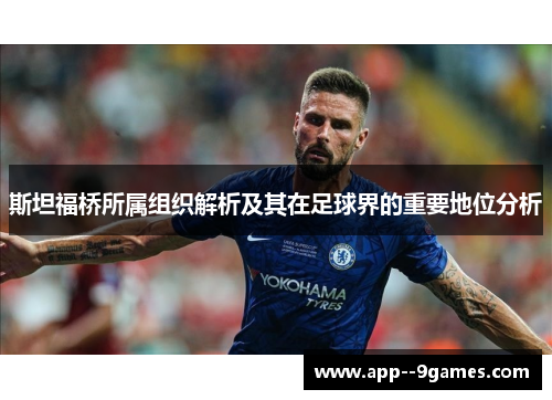 斯坦福桥所属组织解析及其在足球界的重要地位分析
