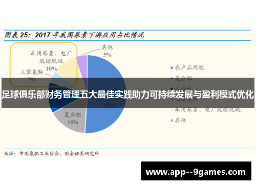 足球俱乐部财务管理五大最佳实践助力可持续发展与盈利模式优化 足球俱乐部财务管理五大最佳实践助力可持续发展与盈利模式优化